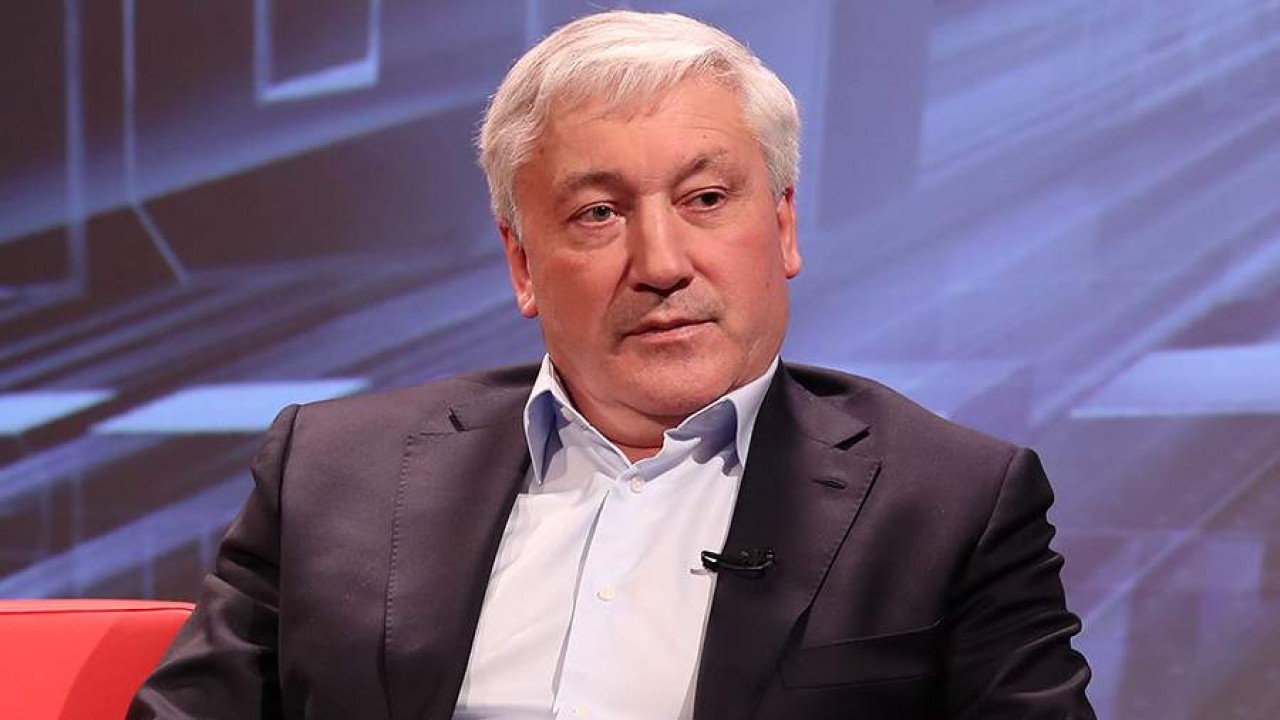 Кравец после поражения от "Ак Барса": Отрабатываем буллиты день и ночь