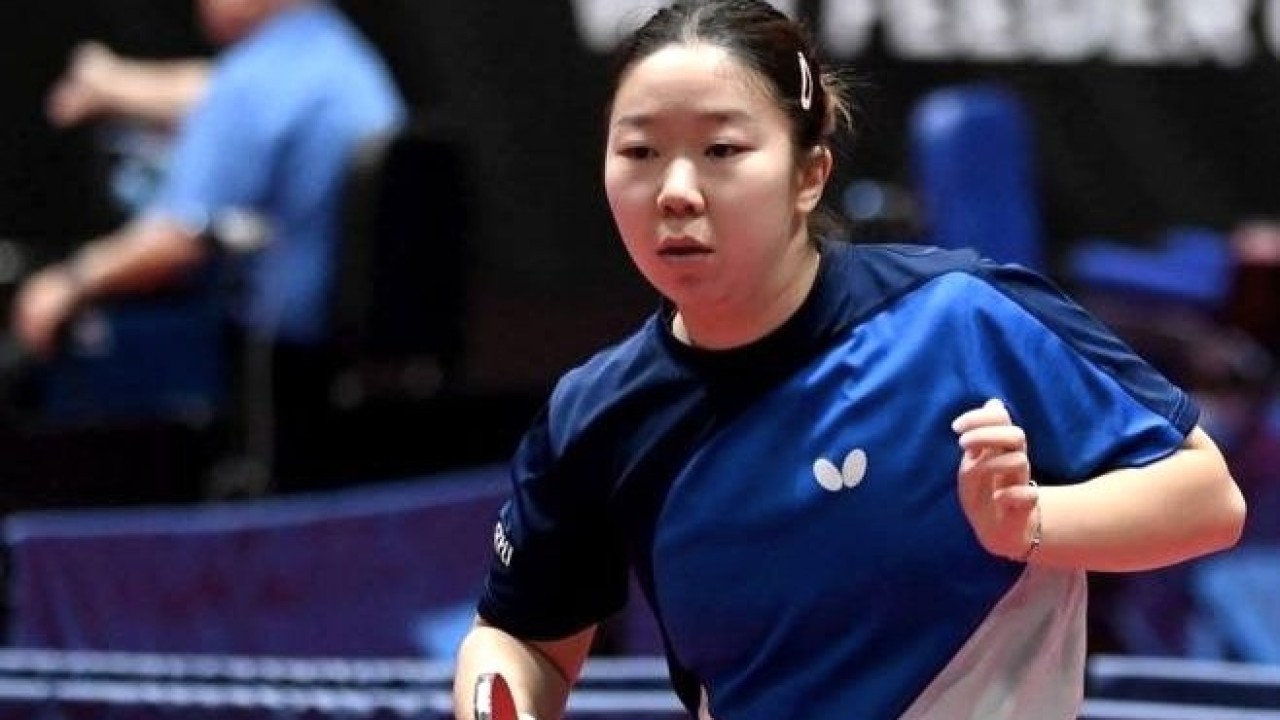 Зауреш Акашева успешно выступила на престижном турнире в Польше