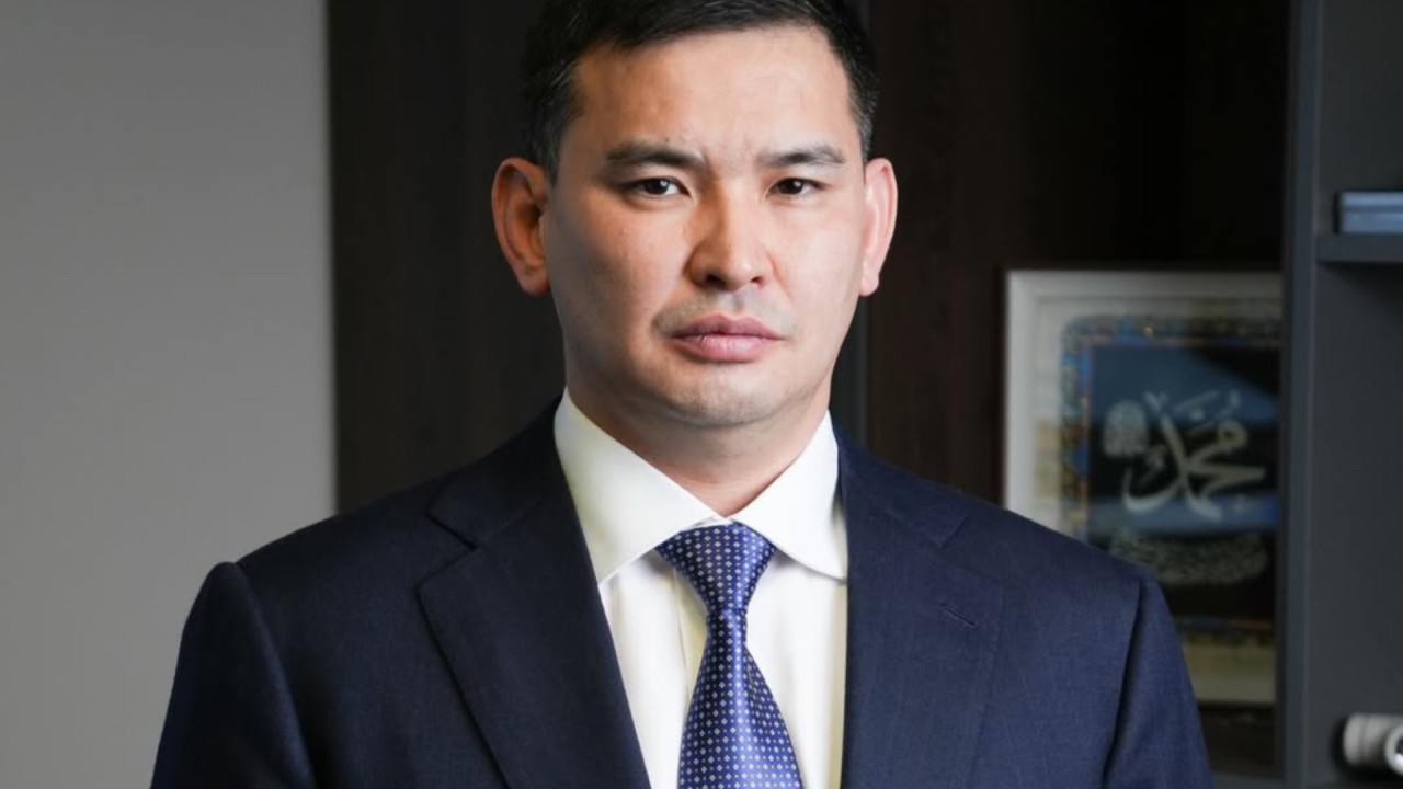 В казахстанской борьбе произошла смена руководства