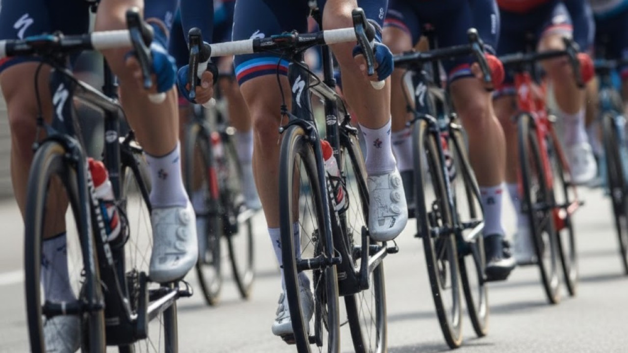 Аюсо готов бросить вызов Погачару и Вингегору на Тур де Франс-2026