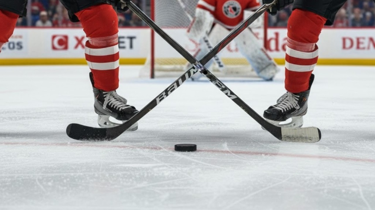 "Бейбарыс" разгромил "Горняк" в Pro Hokei Ligasy