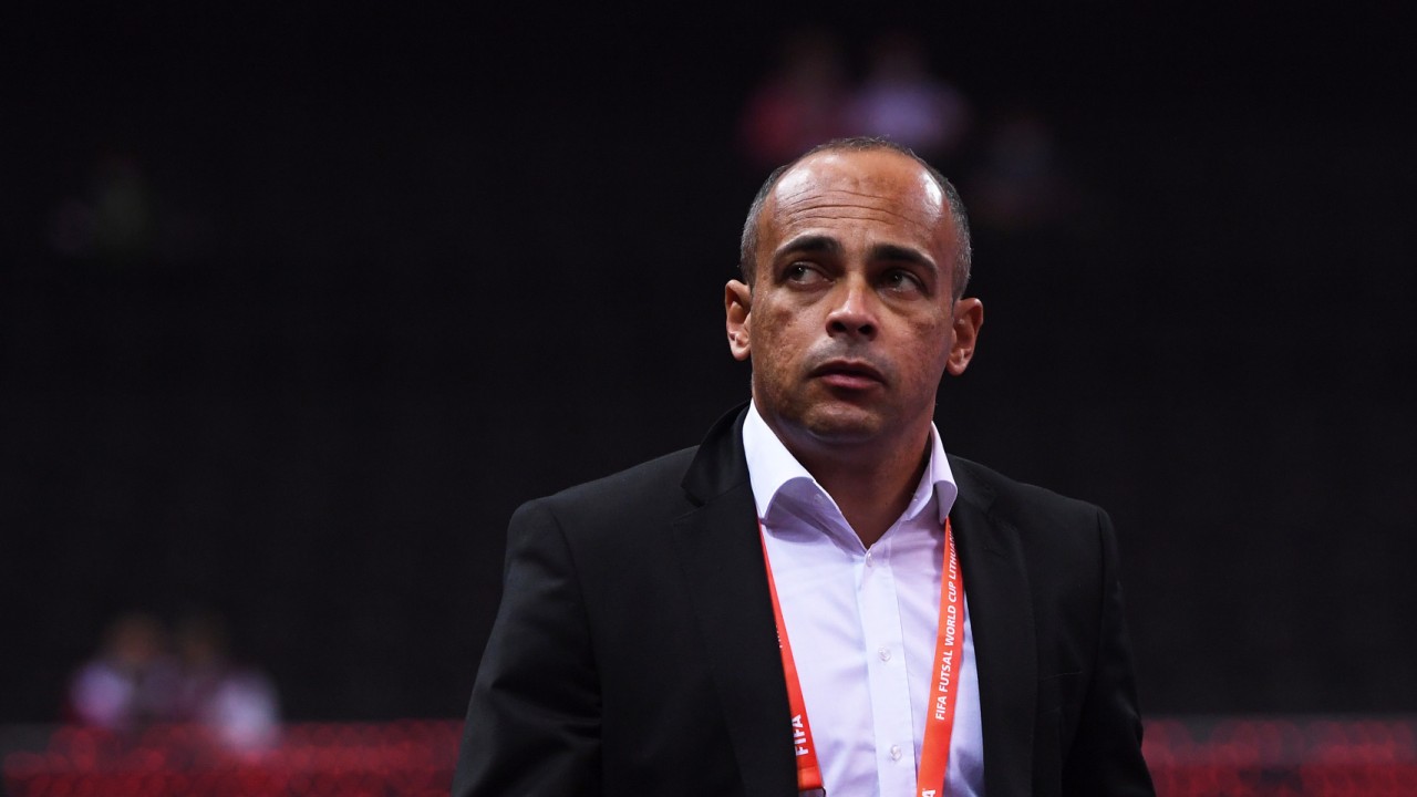 Экс-наставник сборной Казахстана по футзалу рассказал о работе с молодежью