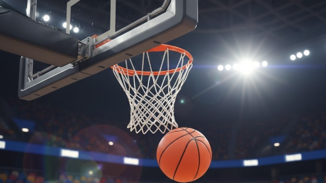 "Каспий" сделал заявку на третье место в регулярке мужской НБЛ