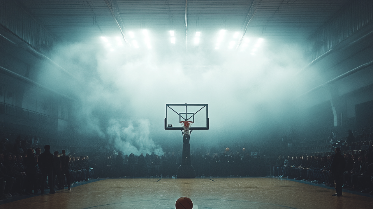 Четверка баскетболистов "Астаны" отправляется на Игры Будущего-2025