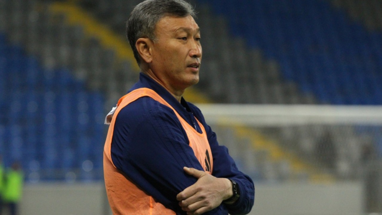 Дмитрий Огай возглавил ФК "Шахтер"