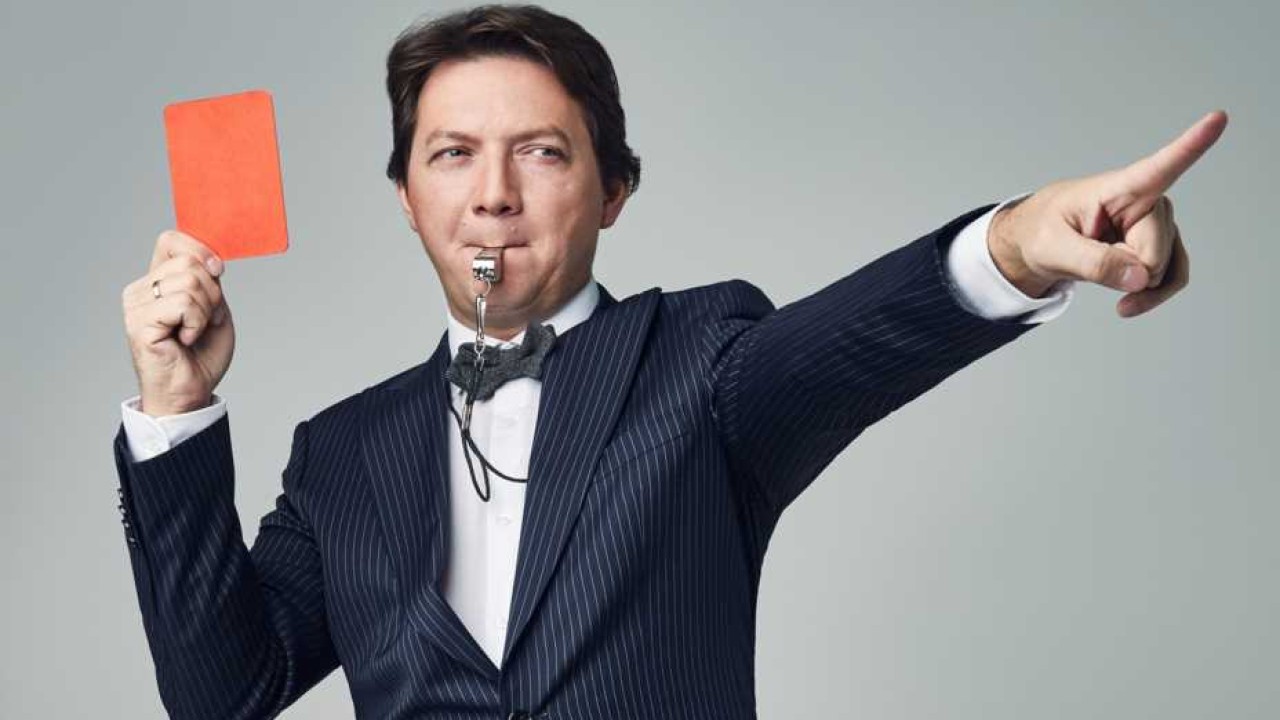 Черданцев ставит на "Интер" в финале ЛЧ