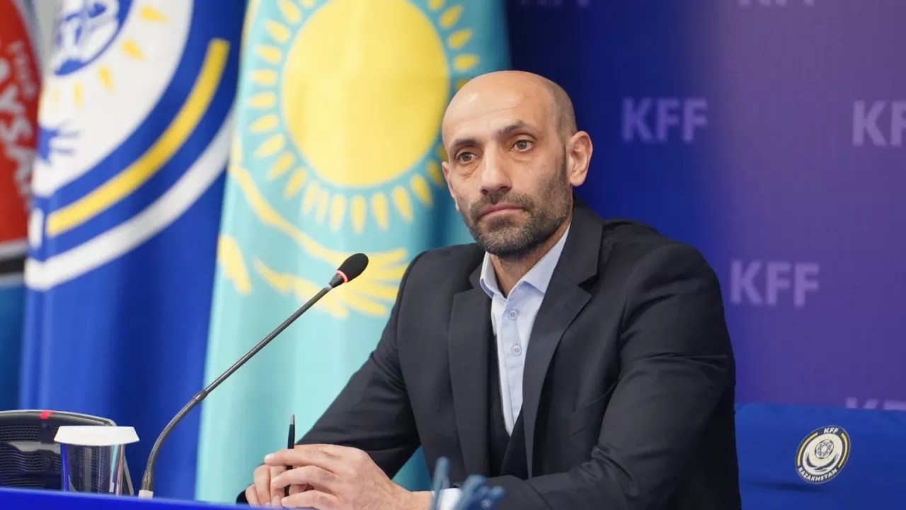 Товарищеский матч в Минске обернулся провалом для сборной Казахстана
