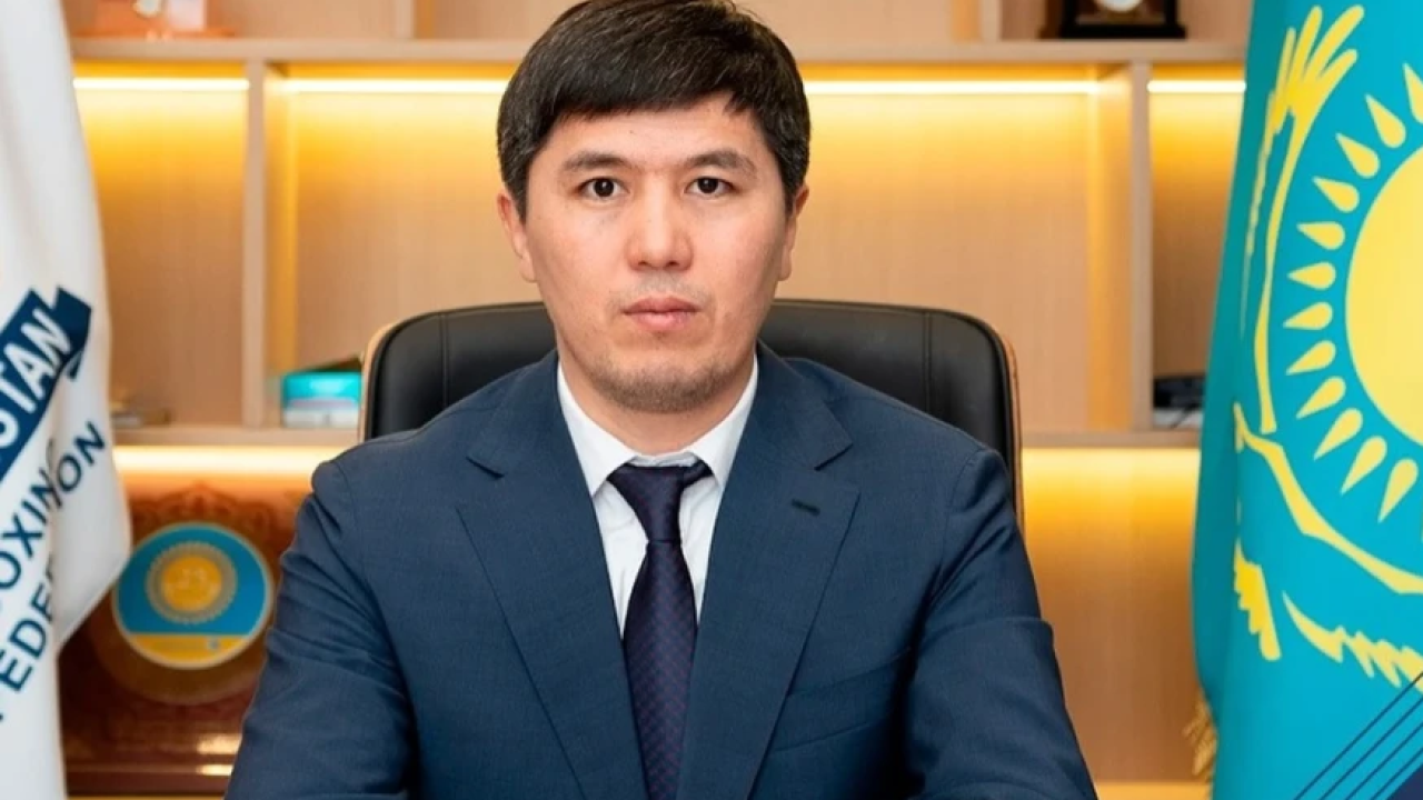 Чемпион мира высказался о поединке Нурсултанов - Алимханулы