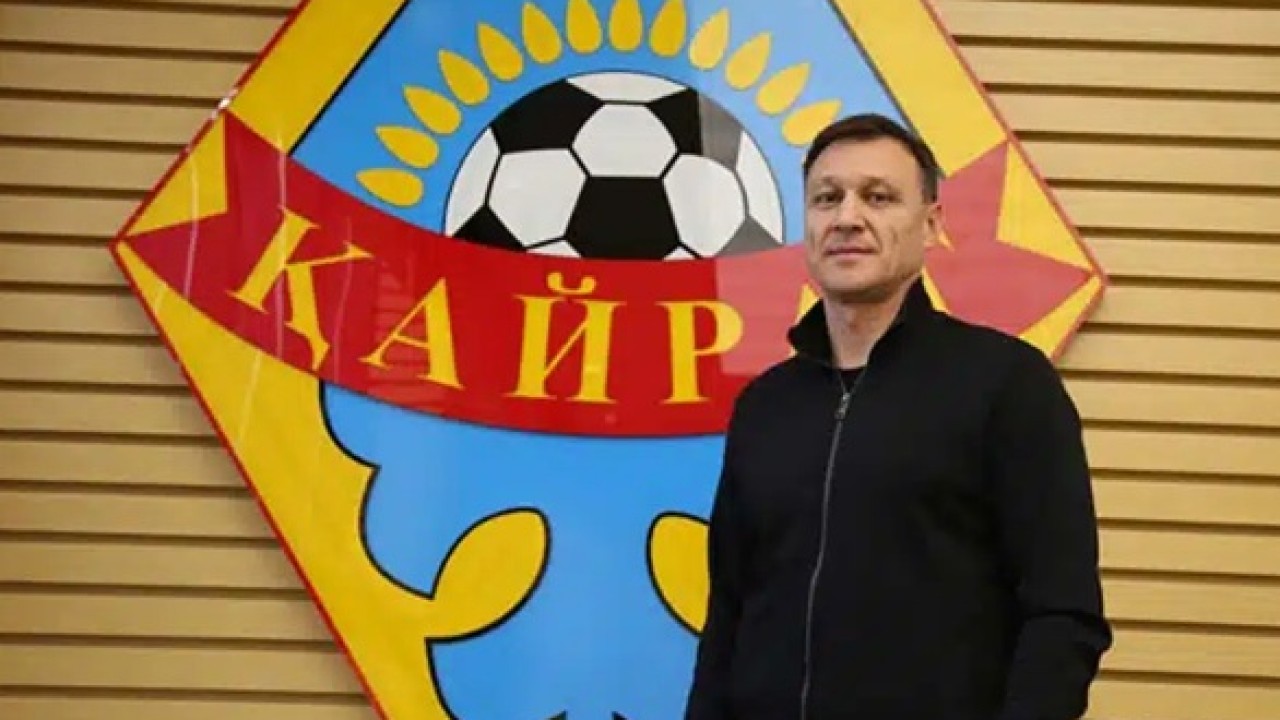 "Вайсс – большая фигура" – Уразбахтин перед матчем ЛЧ со "Слованом"