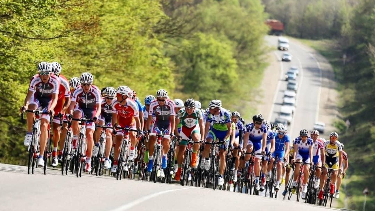 Тур де Франс-2027 начнется в Шотландии