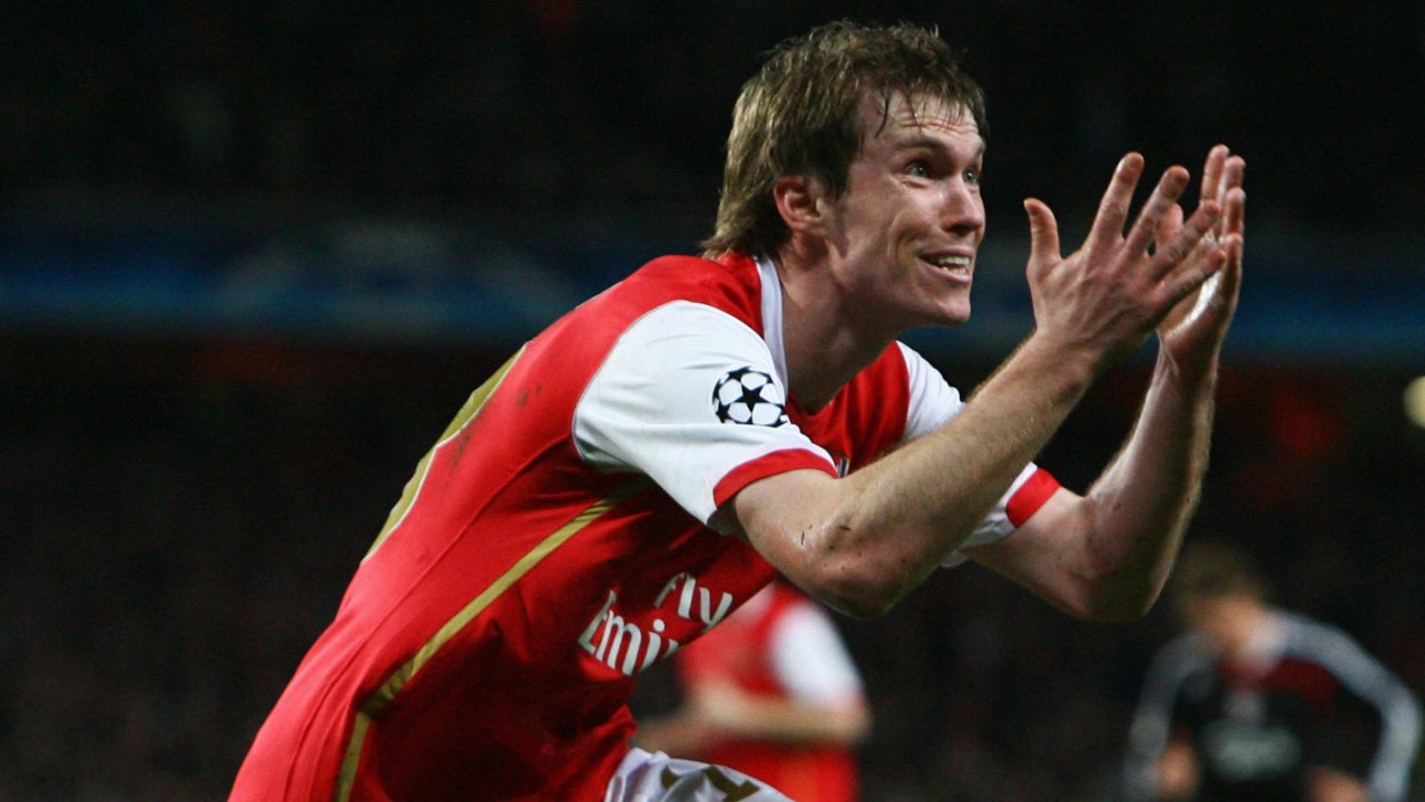 Экс-игрок "Арсенала" высказался о матче с "Кайратом" в ЛЧ