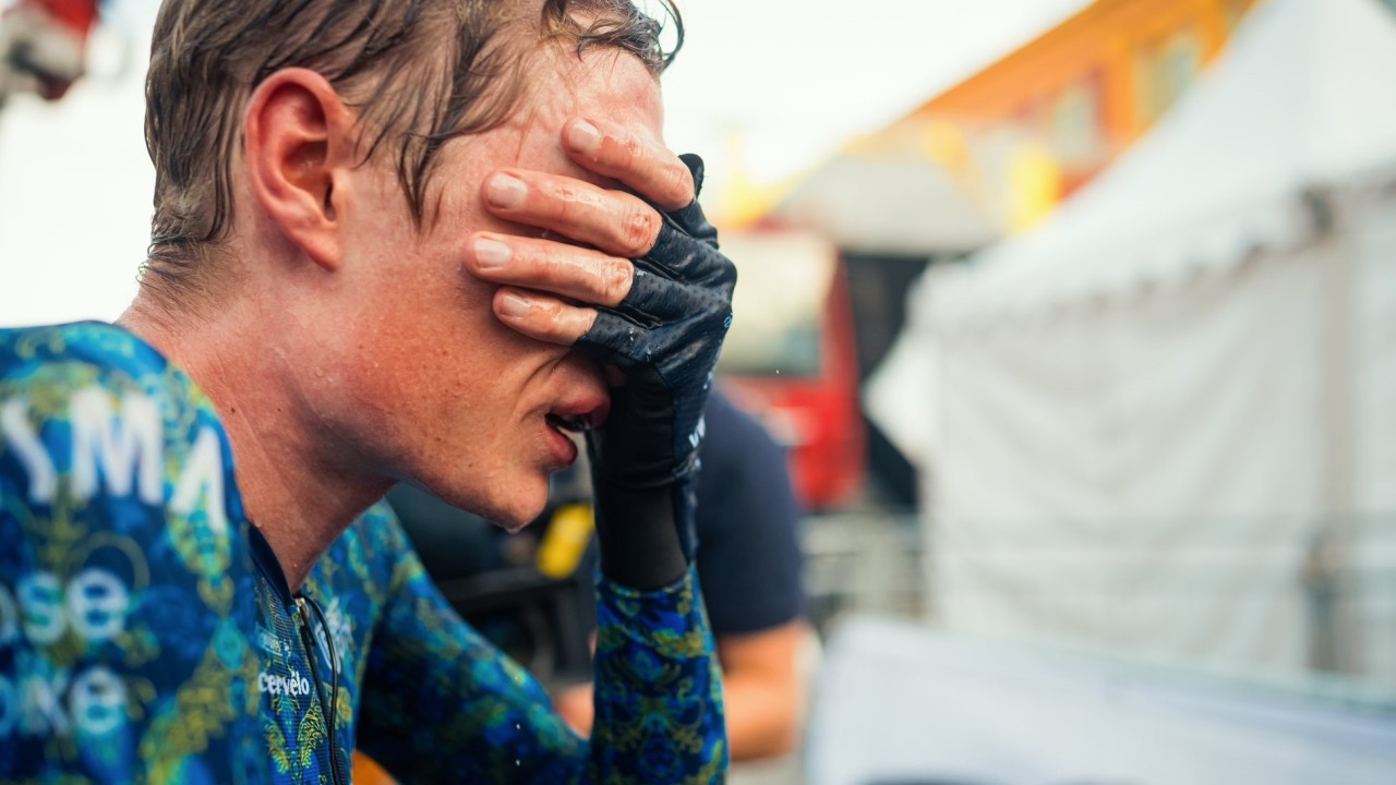 Наставник Вингегора считает его "удачным экспериментом"