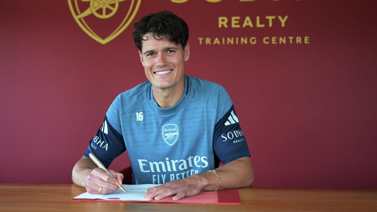 Кристиан Нергор сделал заявление о матче с "Кайратом"