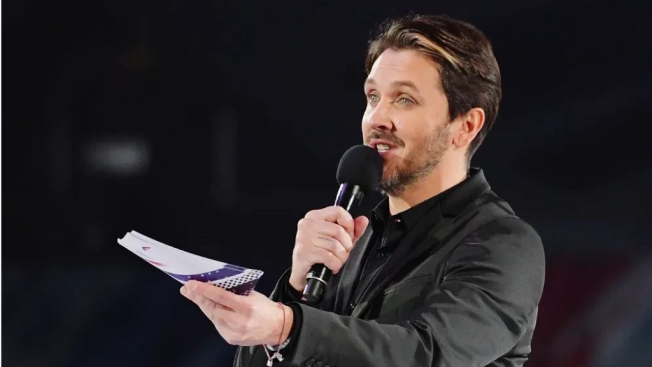 Российских олимпийский чемпион оценил прорыв Шайдорова на Олимпиаде