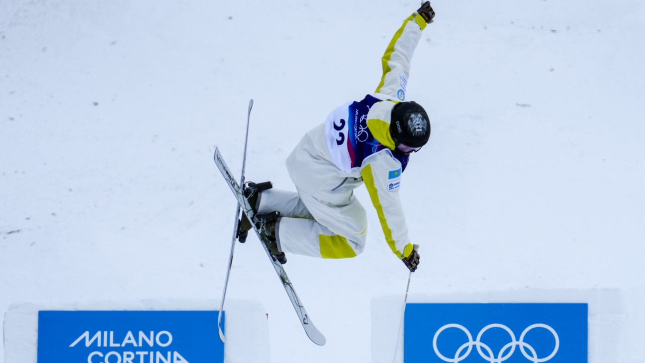 Колмаков намерен биться за медаль Олимпиады