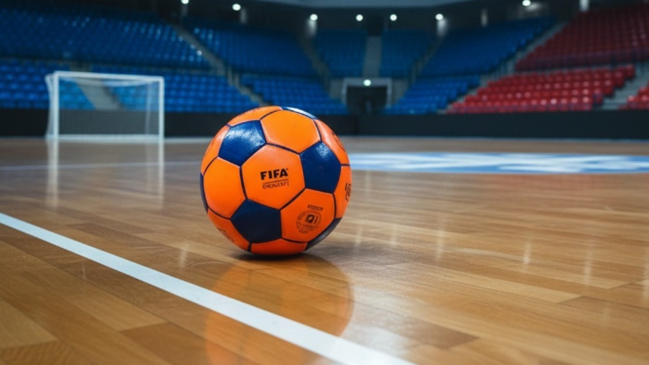 "Кайрат" восстановил двоевластие в футзальном ЧРК