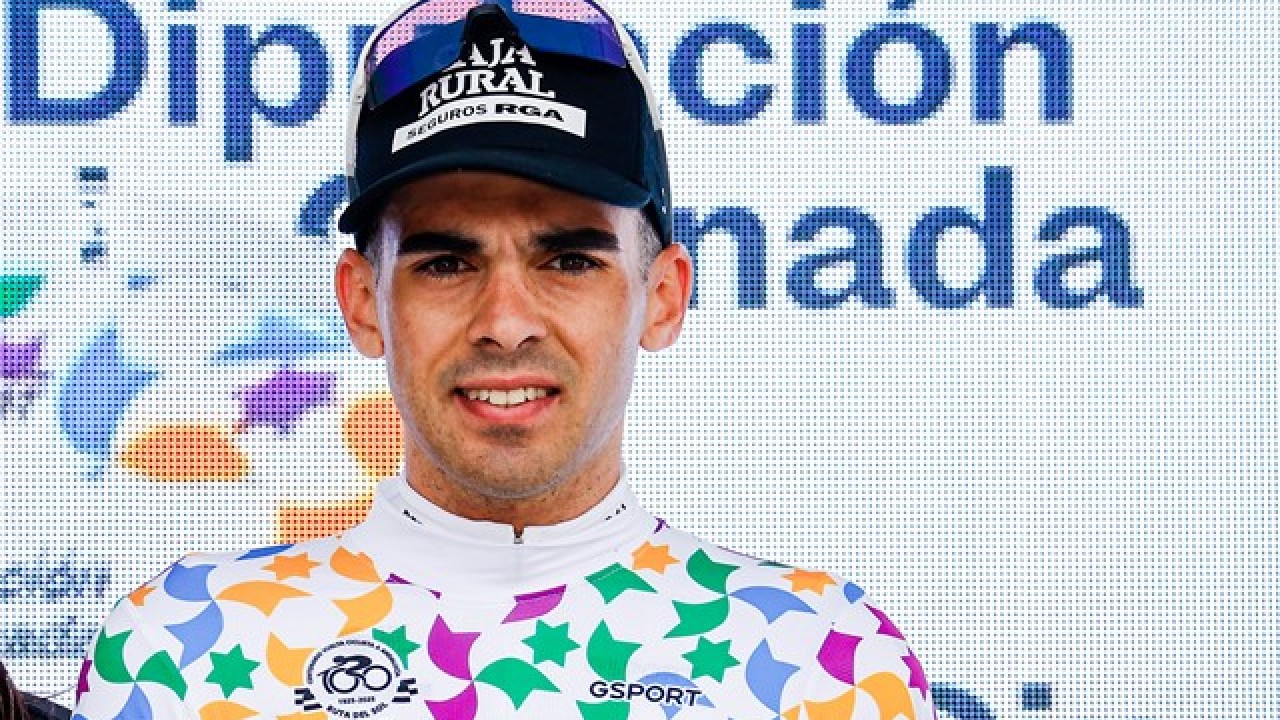 Гонщик XDS Astana Team остановился в шаге от подиума Вуэльты Каталонии