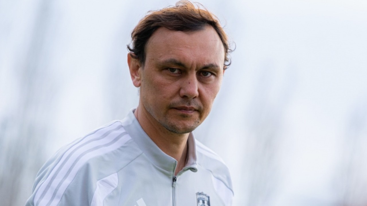 Экс-защитник сборной Казахстана стал тренером "Шахтера"