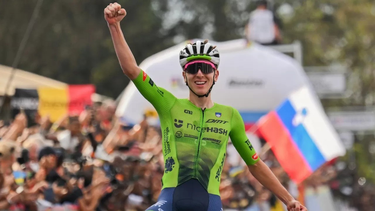 Погачар впервые покорил Милан – Сан-Ремо