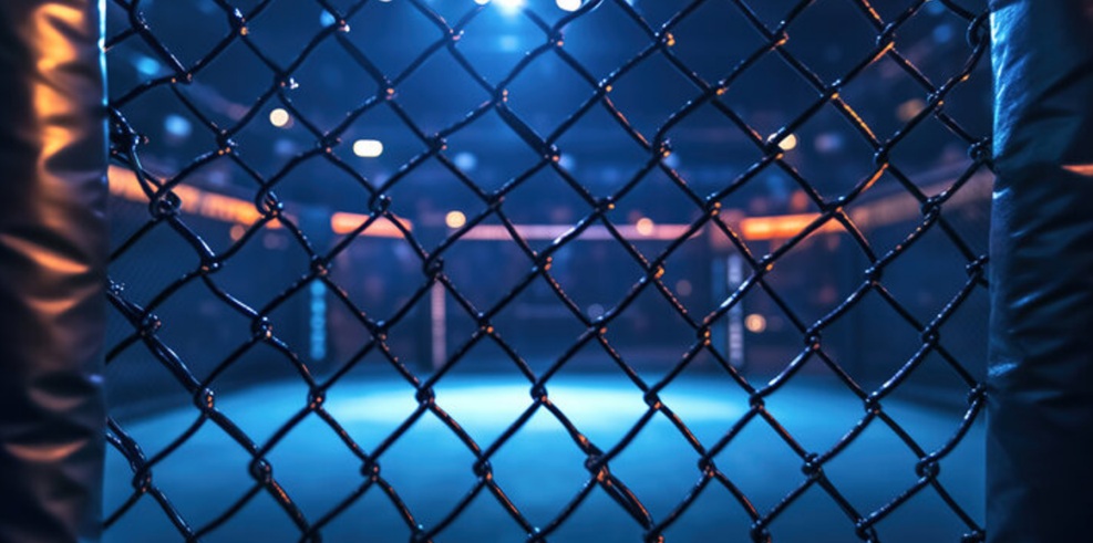 Названа причина поражения Еркебулана Токтара от кыргызского бойца