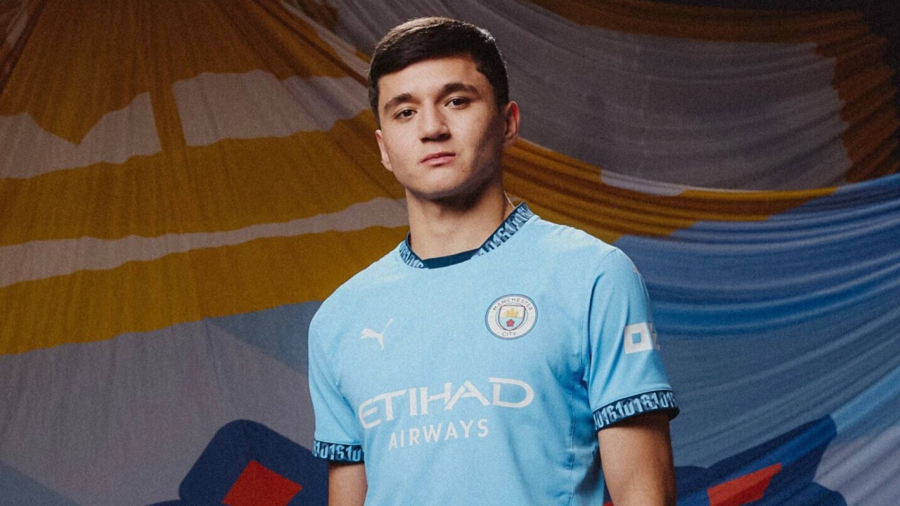 Хусанов рассказал о своей мечте в клубе АПЛ