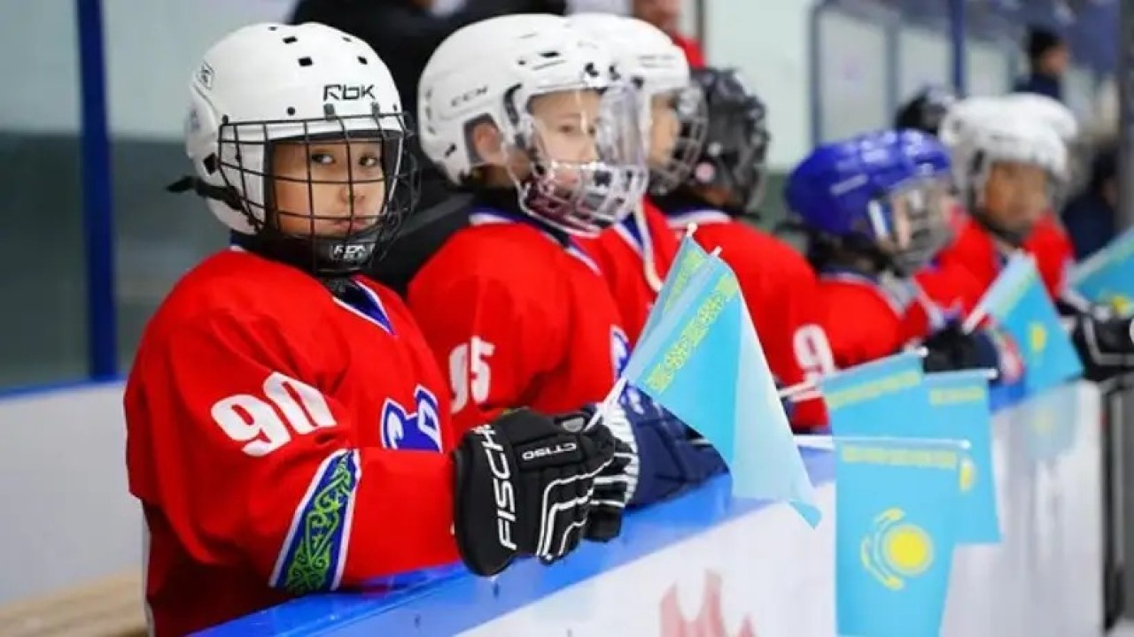 Мемлекет балалар спортын дамытуға 74 млрд теңге бөледі