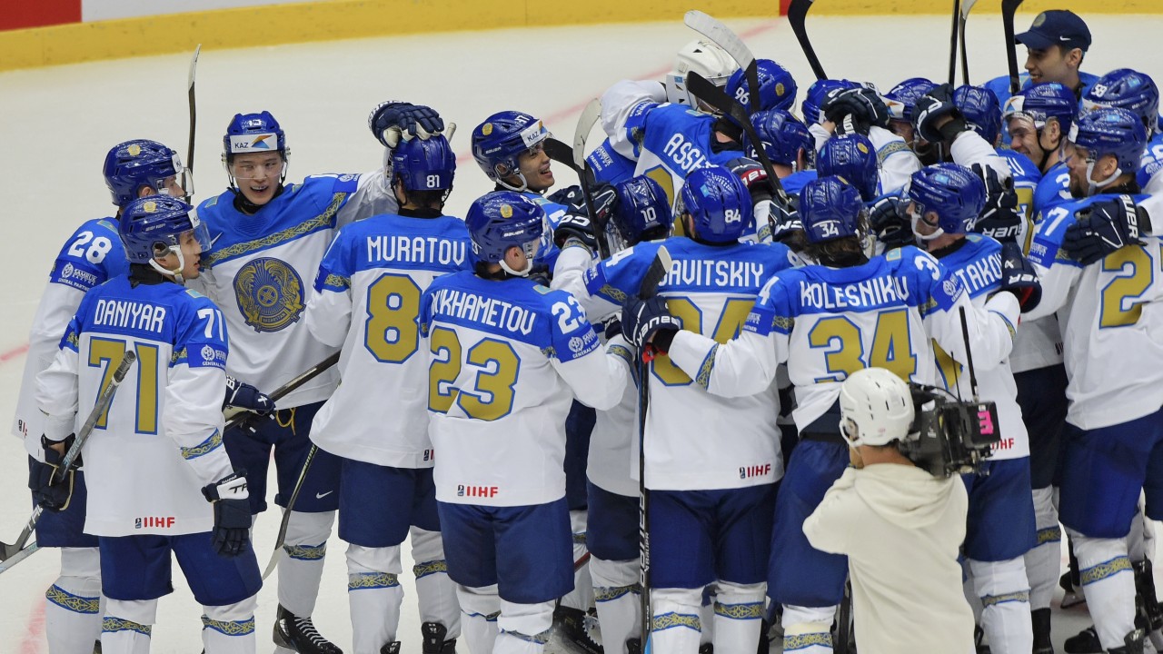 Қазақстан құрамасы элиталық дивизионға жолдама алуды көздейді